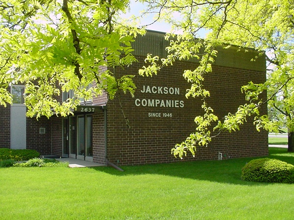 Cedar Valley Corp., LLC's Corporate Headquarters, Waterloo, Iowa
